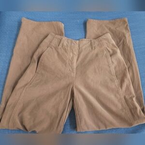 Wilfred Free Pants Size 00 Brown